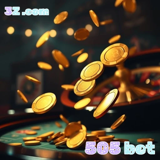 505 bet Cassino Online