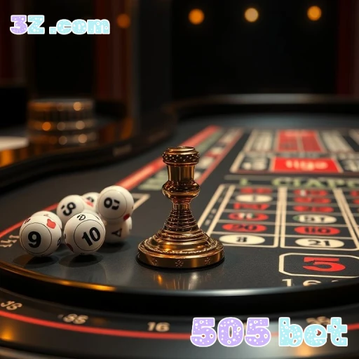 505 bet Site Confiável