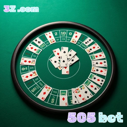 505 bet Pagamentos Rápidos