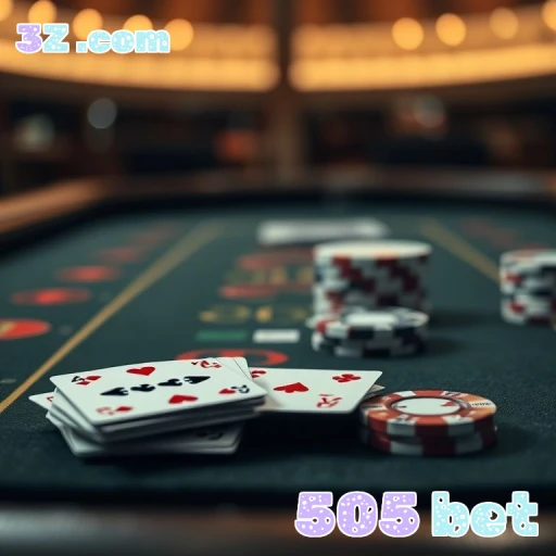 505 bet Programa VIP